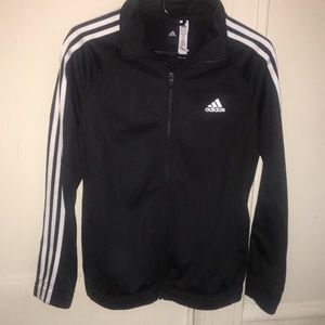 Adidas Women’s track jacket